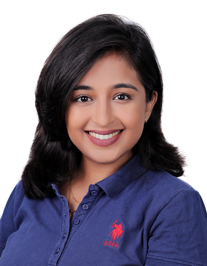Somya Sethi
